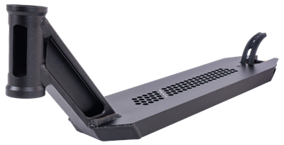 Дека TECHTEAM Zefir Lite 47 черная