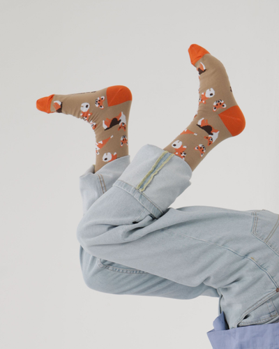 Человек - человеку волк, а корги корги корги! 42-46