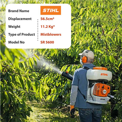 Stihl SR 5600