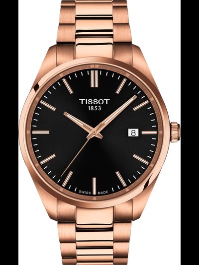 Швейцарские часы Tissot T150.410.33.051.00
