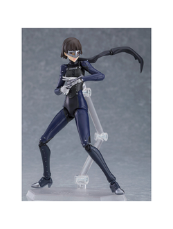 Фигурка фигма Макото Нидзима (figma Makoto Niijima Queen)