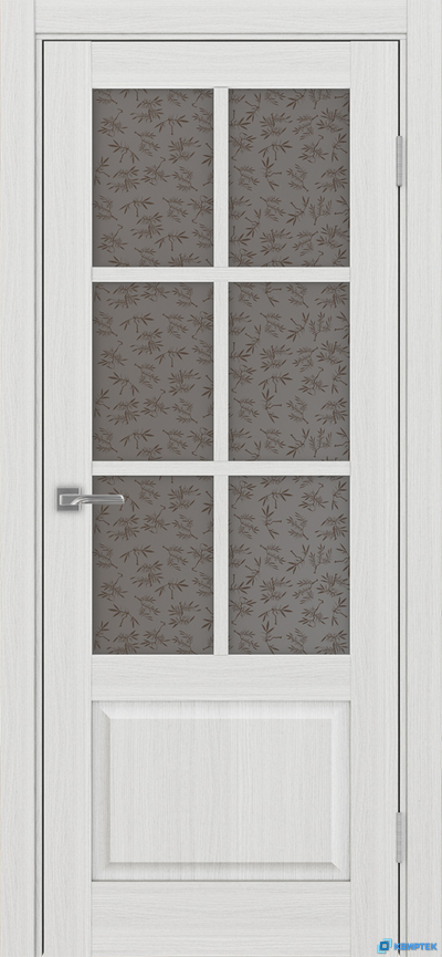 OPTIMA PORTE Тоскана 641.2221