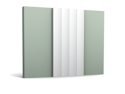 Декоративная панель W114-2600 VALLEY XL