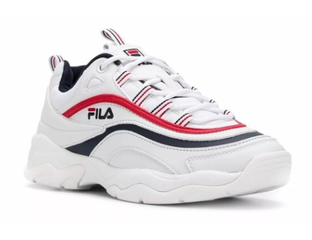 Fila ray 2015 2025