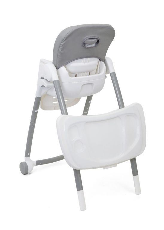 Joie high chair 6 in 1 best sale