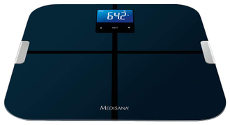 Medisana Body analysis scale with Bluetooth BS 440 connect