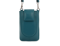 Smart Case 81 Темно-бирюзовый