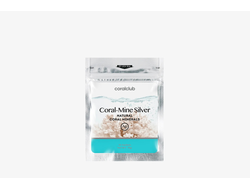 Корал Майн Сильвер  CoralClub