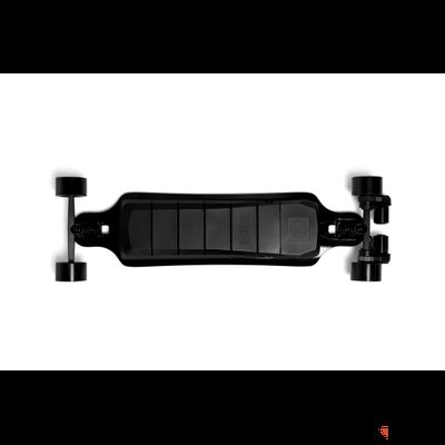 ЭЛЕКТРОСКЕЙТ EVOLVE BAMBOO GTR 2 STREET