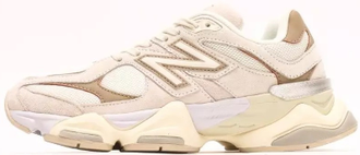New Balance 9060 Sea Salt Brown