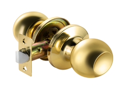 Bussare Ручка - защелка 67-05 GOLD золото