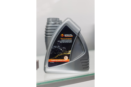 Масло моторное BAIKAL для 4-тактных двигателей