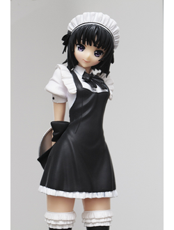 Фигурка Ёдзора Микадзуки (Mikazuki Yozora Maid ver.)