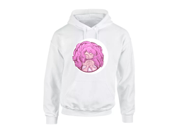 Толстовка "Вселенная Стивена, Steven Universe" №4