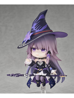 Нендроид Герта (The Herta)