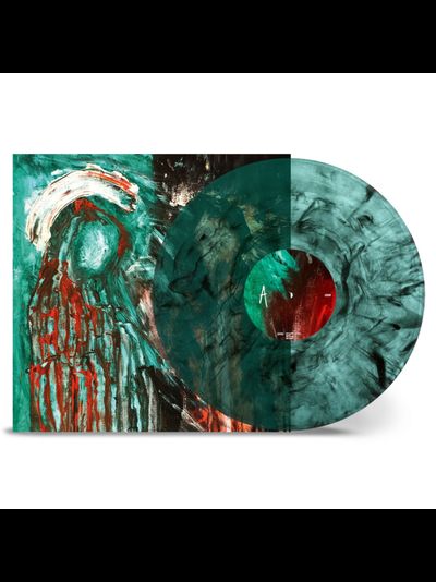 Conjurer - Unself LP