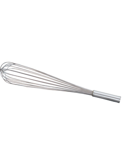 Венчик 60 см. нержавеющая сталь 16 спицы/8 петель толщина спицы 2 мм.