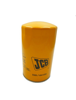 мас.фильтр  JCB  SO11080 аналог (320/04133)