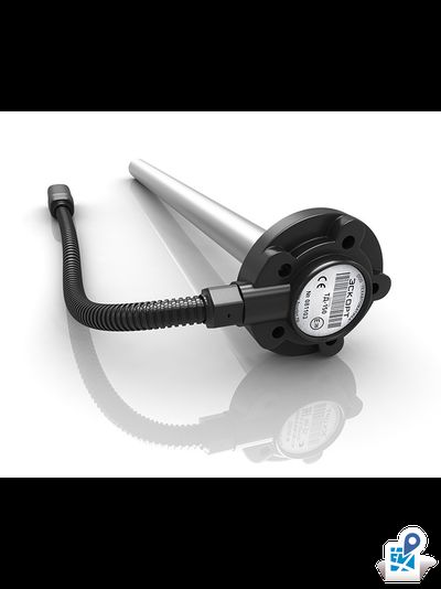 Эскорт ТД-150 цифровой емкостной датчик уровня топлива