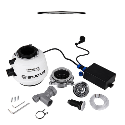 Сверхкомпактный измельчитель пищевых отходов STATUS  NEXT 200 Compact