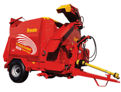 Измельчитель кормов Teagle Tomahawk 8555