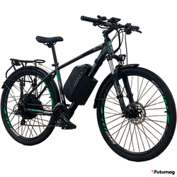 Электровелосипед Horza Stels Navigator D "Travel"