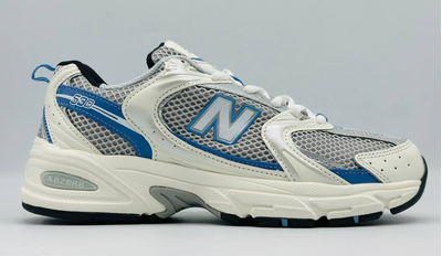 New Balance 530 Classic Running Steel Blue