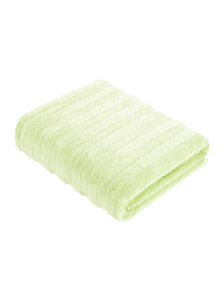 Полотенце Verossa Stripe Светло-фисташковый 50х90