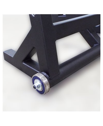 Подъемник для штанги - подкат AV902/80