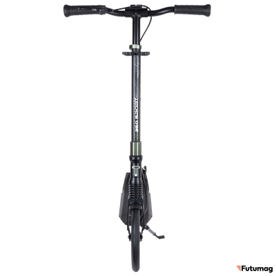 Складной городской самокат TechTeam Sport 250R