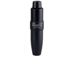Роторная тату машинка Pen Rocket II version-1, black