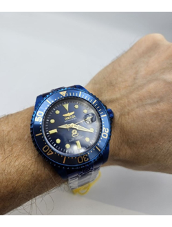 Часы Invicta 27751 Grand Diver Automatic