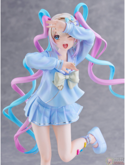 Фигурка 1/7 КАнгел (KAngel / OMGkawaiiAngel FuRyu)
