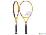 Теннисная ракетка Babolat Pure Aero Junior 26 Rafa 2021