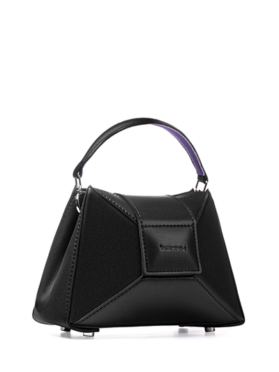 PYXIS 3029 Черный Пурпурный