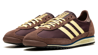 Adidas SL 72 OG Preloved Brown