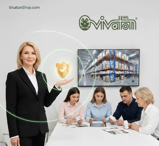 Ваши Гарантии и Экспертная Поддержка