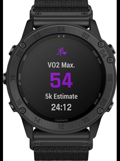 Умные часы Garmin Tactix Delta Solar 010-02357-11