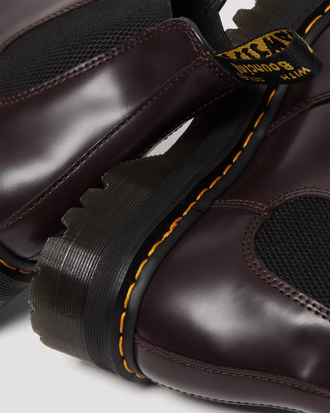 Dr martens chelsea bordeaux shop
