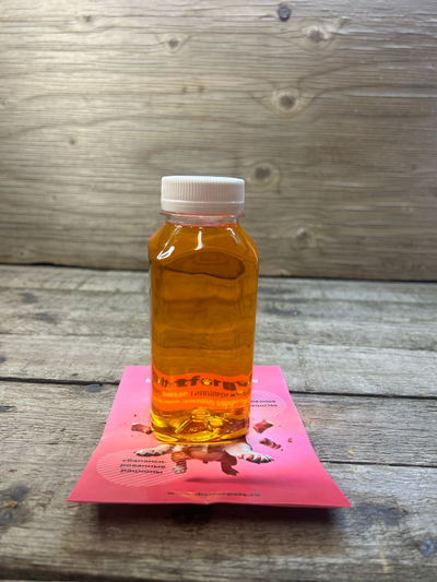 МАСЛО ЛОСОСЕВОЕ