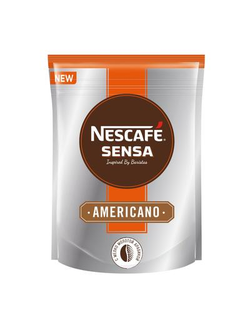 Кофе растворимый Nescafe Sensa Americano 70 г
