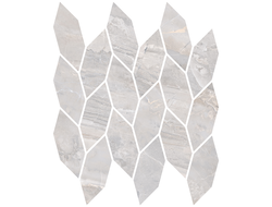 Декор, Villeroy&Boch, Timbre, 26х32 см, серый