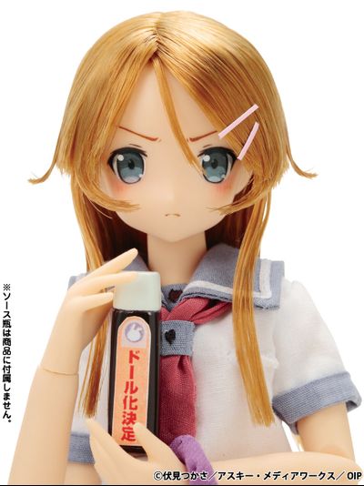 Кукла 1/6 PureNeemo Кирино Косака (Kirino Kousaka)