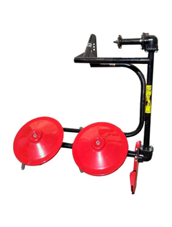 Косилка роторная МБ "Модерн" ТИП-1 /Заря