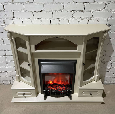 Электрокамин Вилс SL