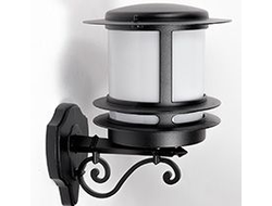 Светильники садово-парковые TOKIO