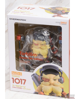 Нендроид Торбьорн (Torbjörn)