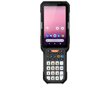 POINT MOBILE PM451 - Складской индустриальный защищённый терминал на Android