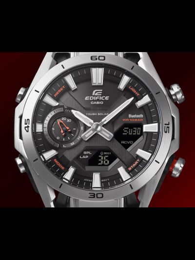 Часы Casio Edifice ECB-2300D-1A