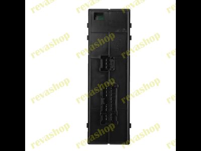 Блок кнопок управления стеклоподъемниками Nissan